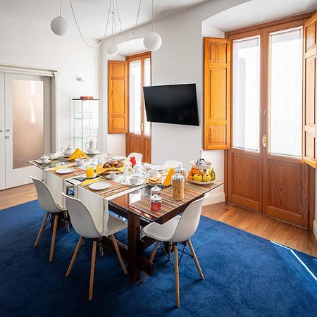 Marcus Suite Cagliari Bagian luar foto