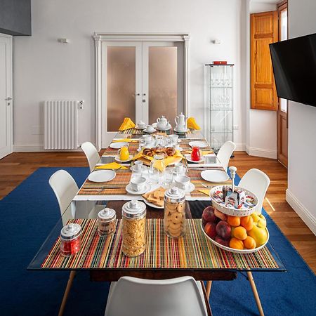 Marcus Suite Cagliari Bagian luar foto