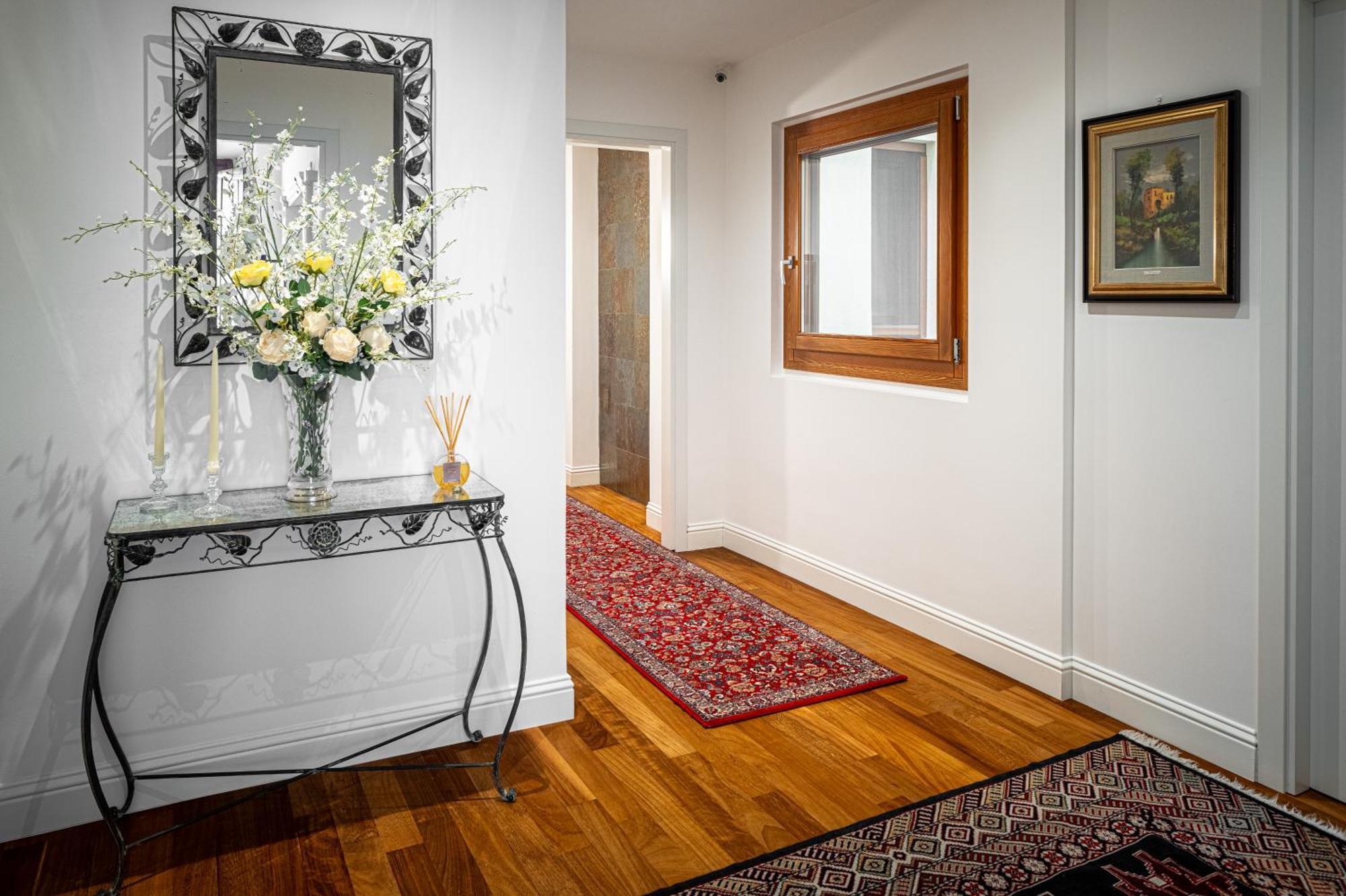 Marcus Suite Cagliari Bagian luar foto