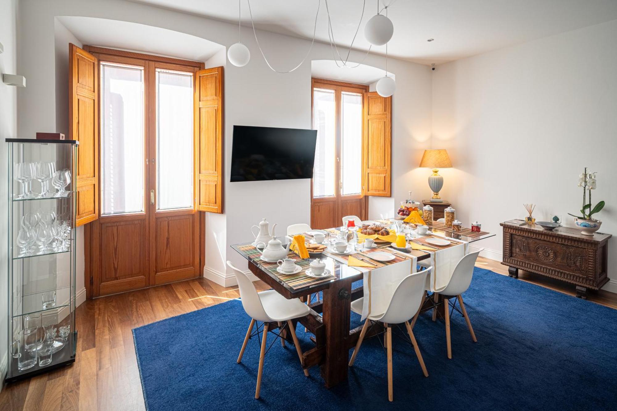Marcus Suite Cagliari Bagian luar foto