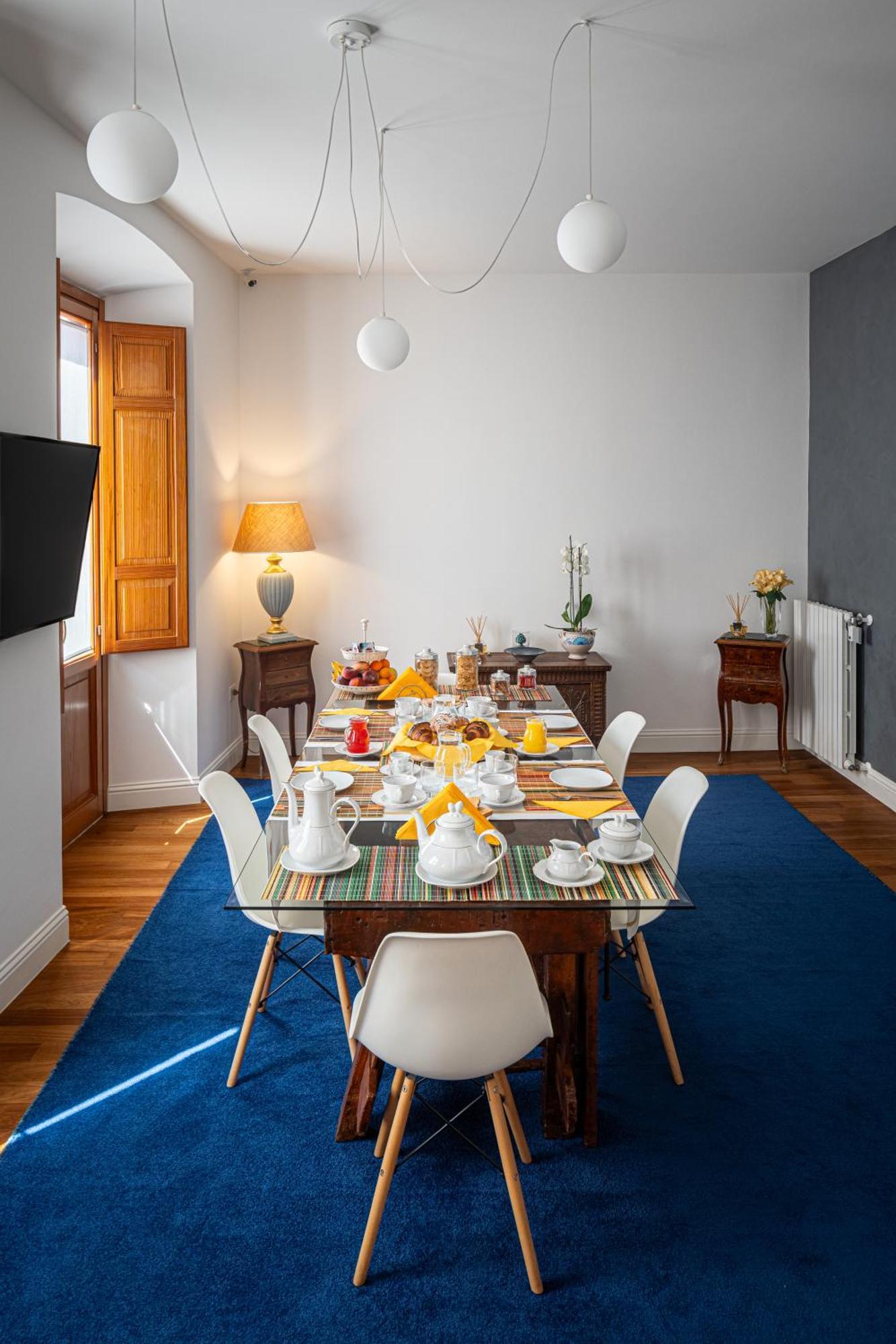 Marcus Suite Cagliari Bagian luar foto