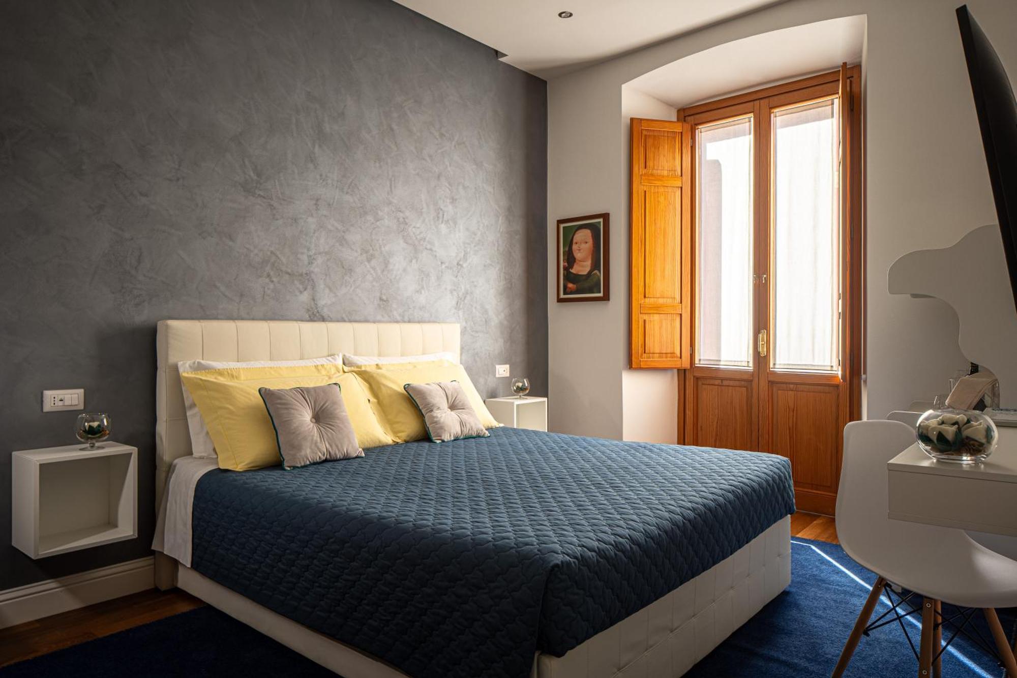 Marcus Suite Cagliari Bagian luar foto